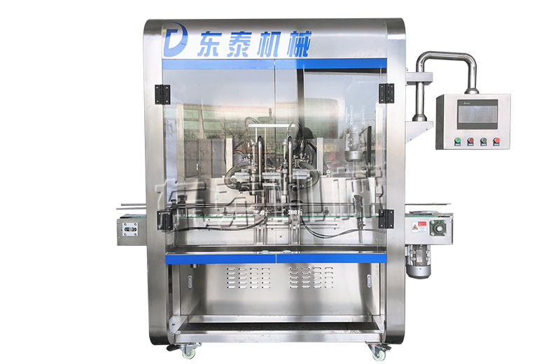 醬料食品競爭激烈，辣椒醬加工灌裝設(shè)備實現(xiàn)品質(zhì)突圍